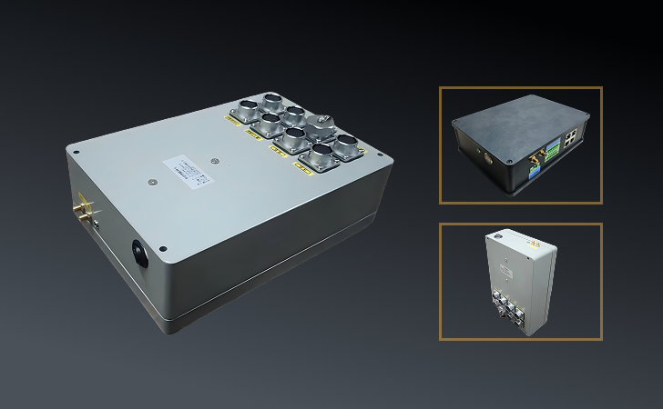 AIH边缘物联终端